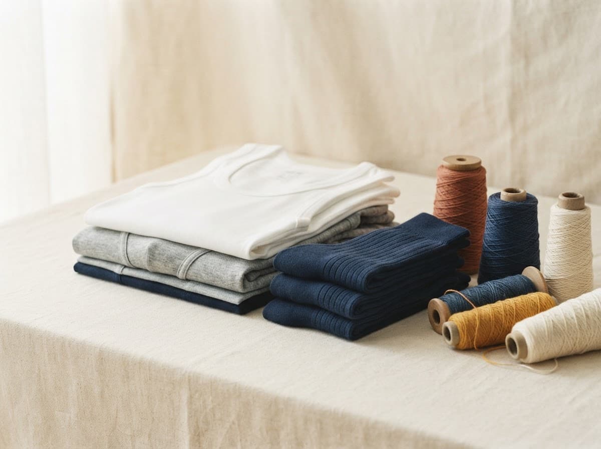 Cotton & hosiery — Kanpur textile cluster